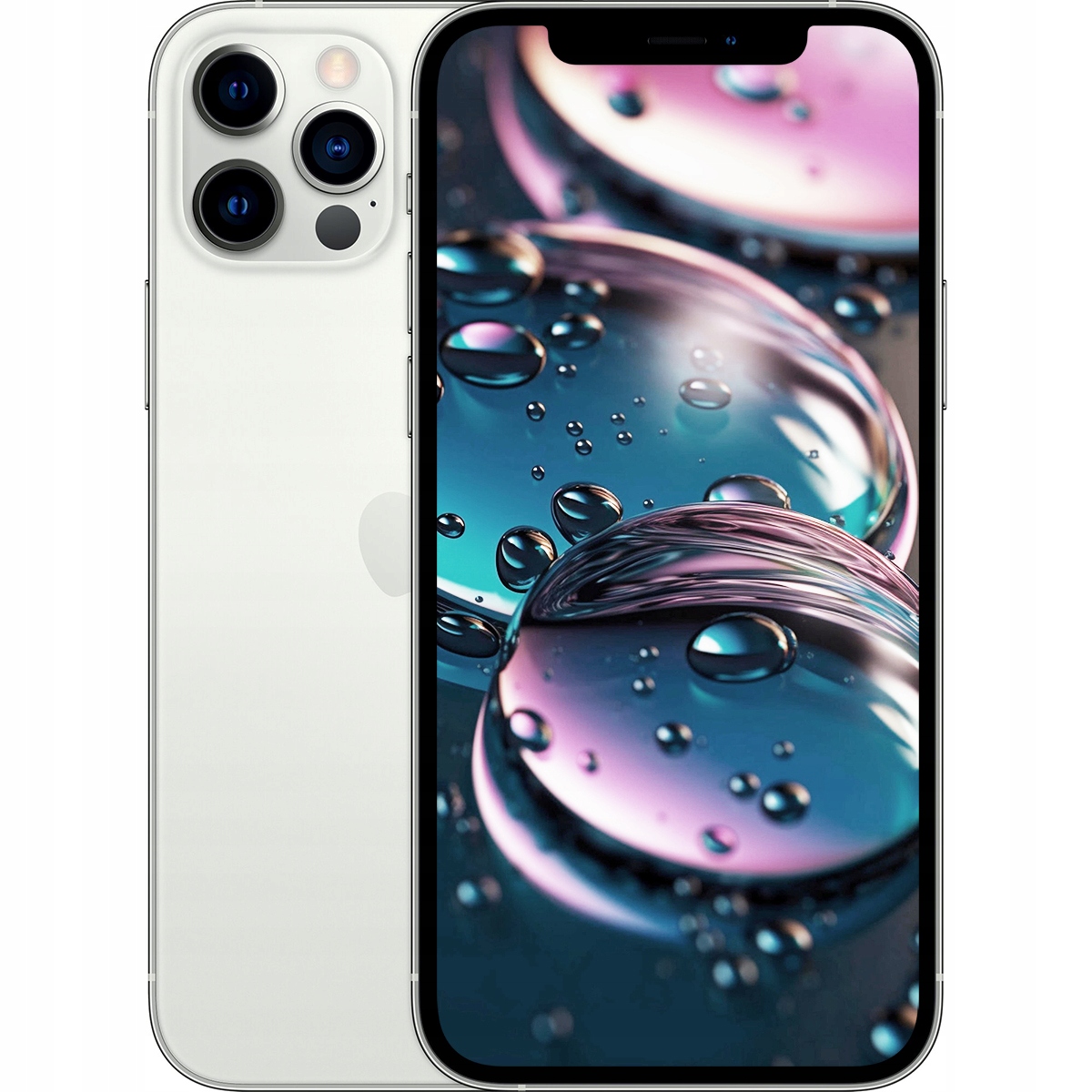 SMARTFON IPHONE 12 PRO 256 GB | BATERIA 100% | PREMIUM A+ SMARTFON IPHONE 12 PRO 256 GB | BATERIA 100% | PREMIUM A+