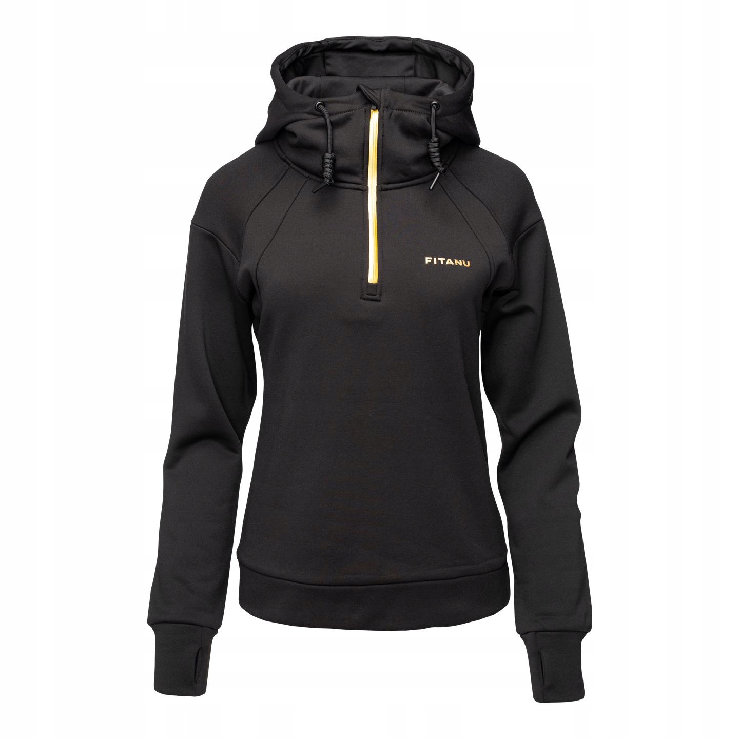 Damska Bluza Thame W M
