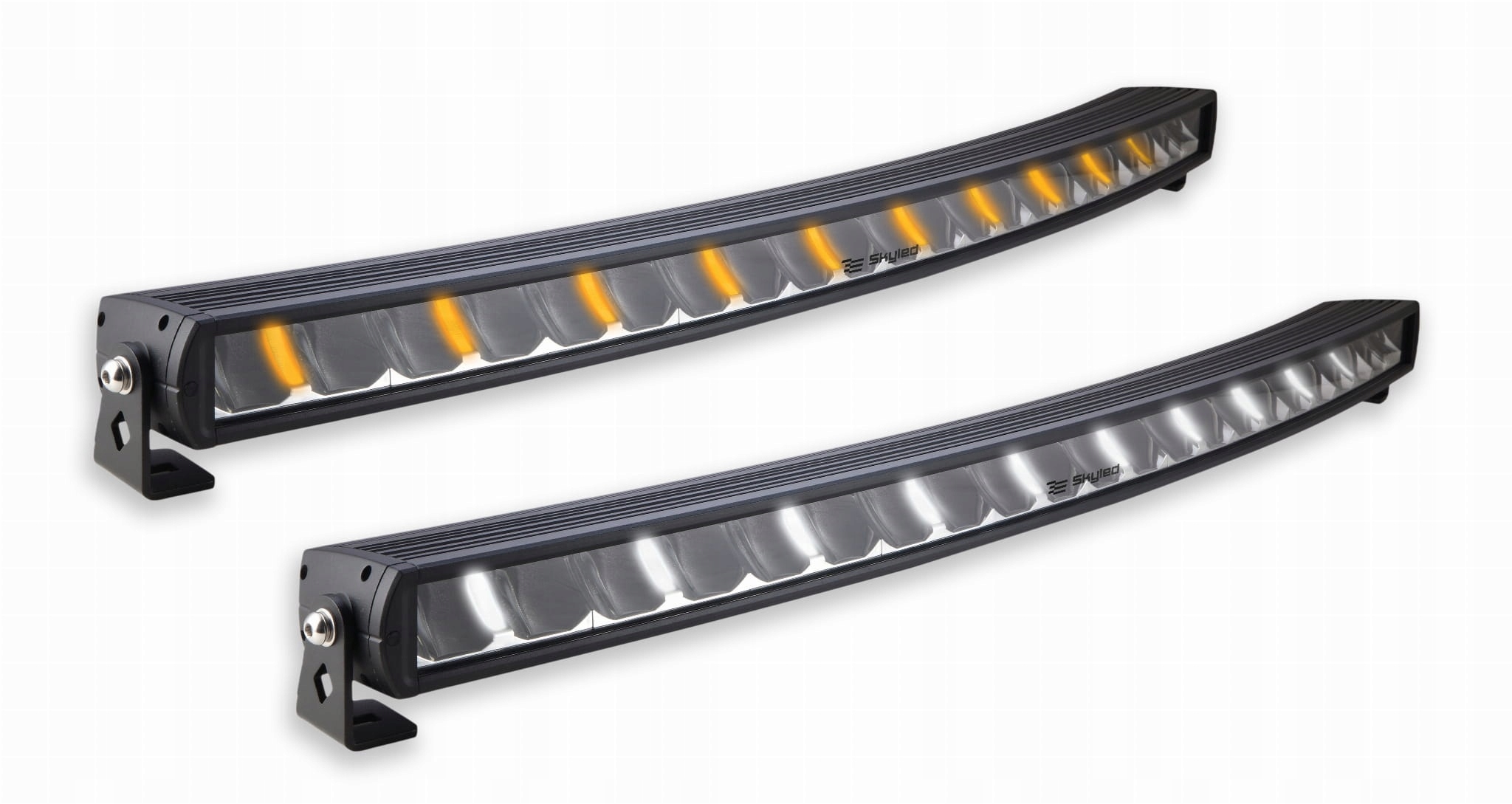 Světlomet Silniční Světlomet Skyled Fornax Led Pozice 43'' Led Bar