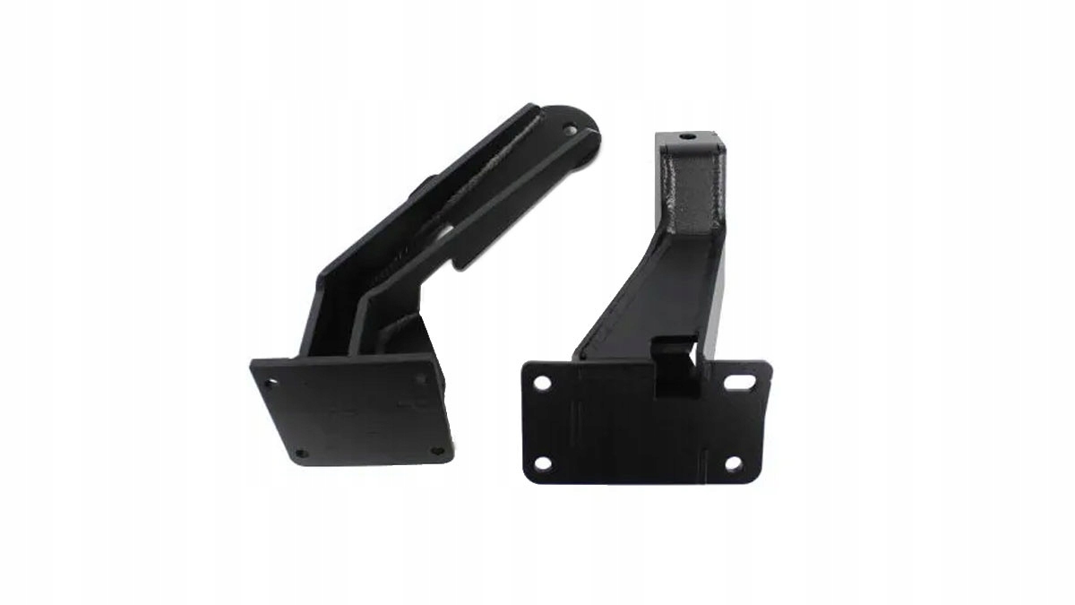 Tlapky Motoru Bmw E46 Swap M50 M52 M52TU M54 Ocelové