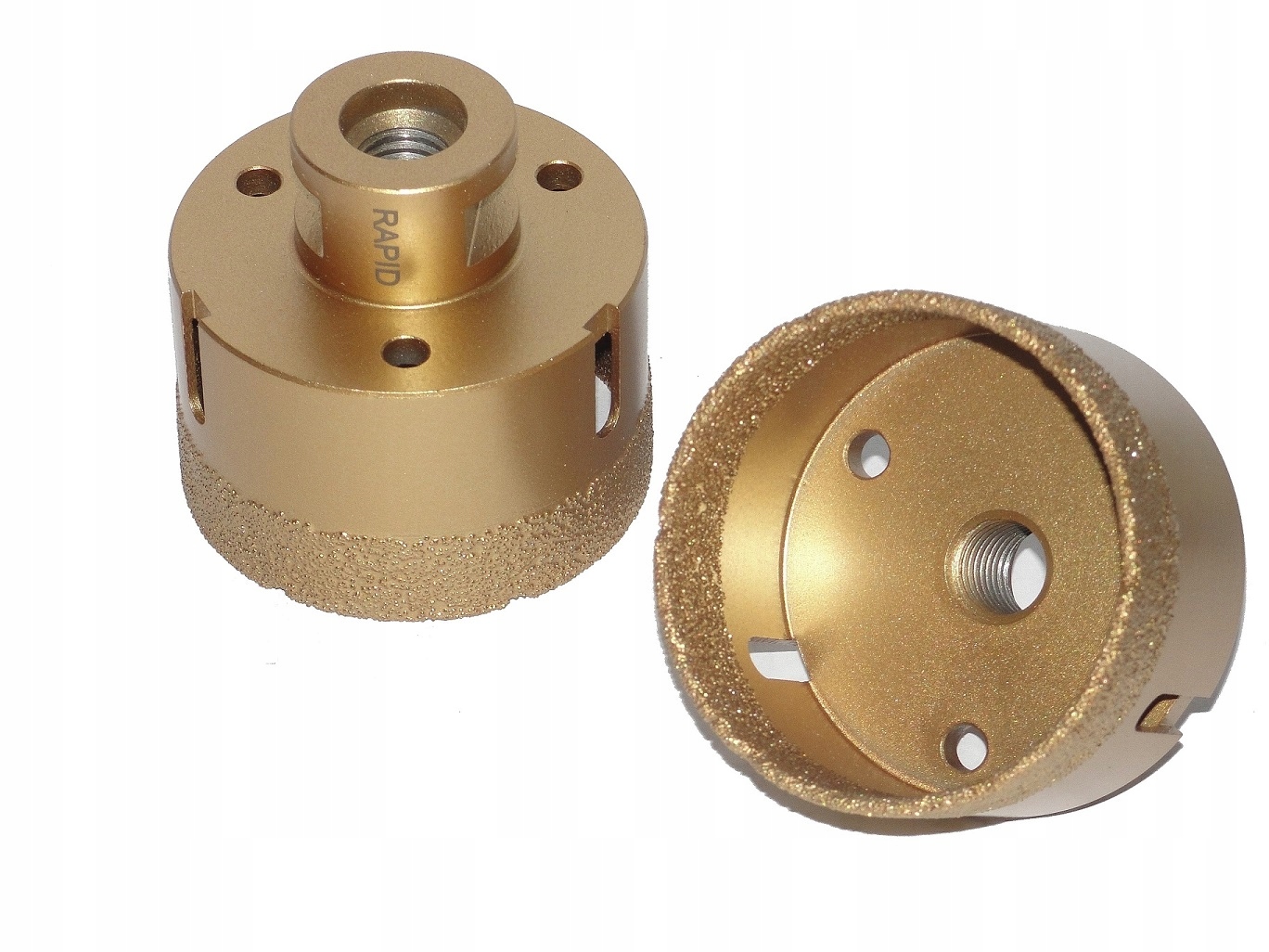 Korunkový Vrták fi40mm M14 Rapid