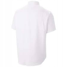 Koszula Columbia Utilizer II Solid Short Sleeve roz. XL szybkoschnąca EAN (GTIN) 888458762257