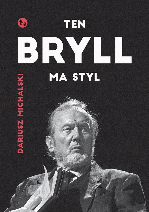 TEN BRYLL MA STYL DARIUSZ MICHALSKI EBOOK