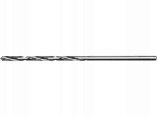 

Wiertło Do Metalu Hss 4,5MM 10SZT Sthor 21932