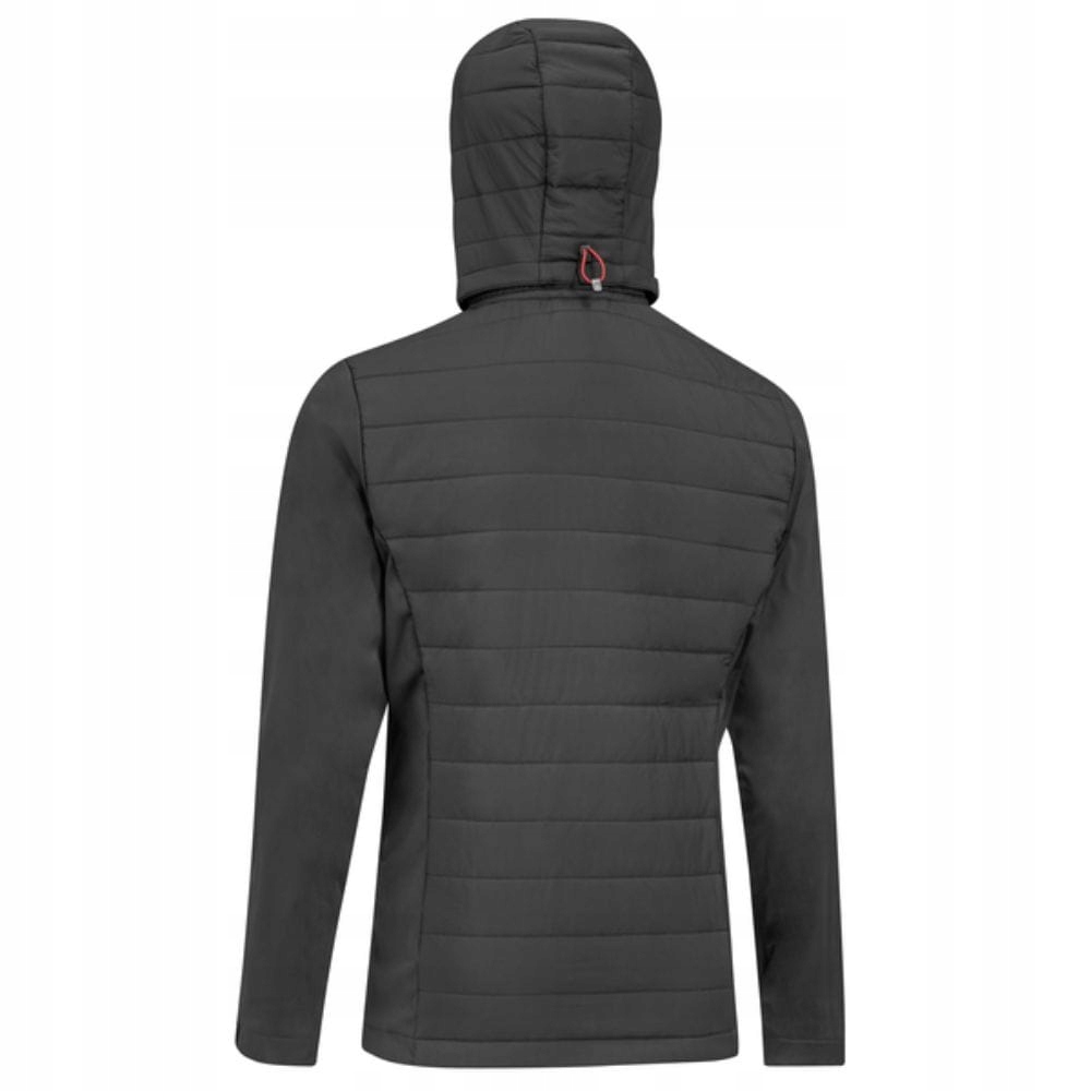 MĘSKA KURTKA HYBRYDOWA AMG - S B66959678 Stan opakowania oryginalne