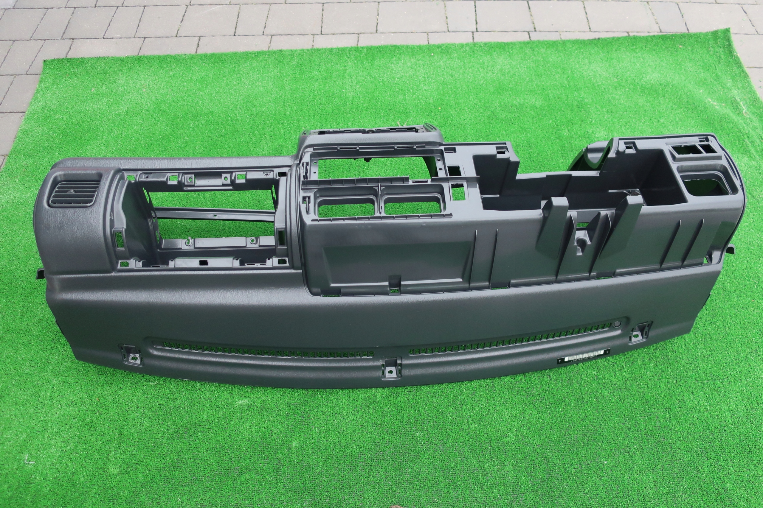 dashboard cockpit SUZUKI JIMNY IDEALNA