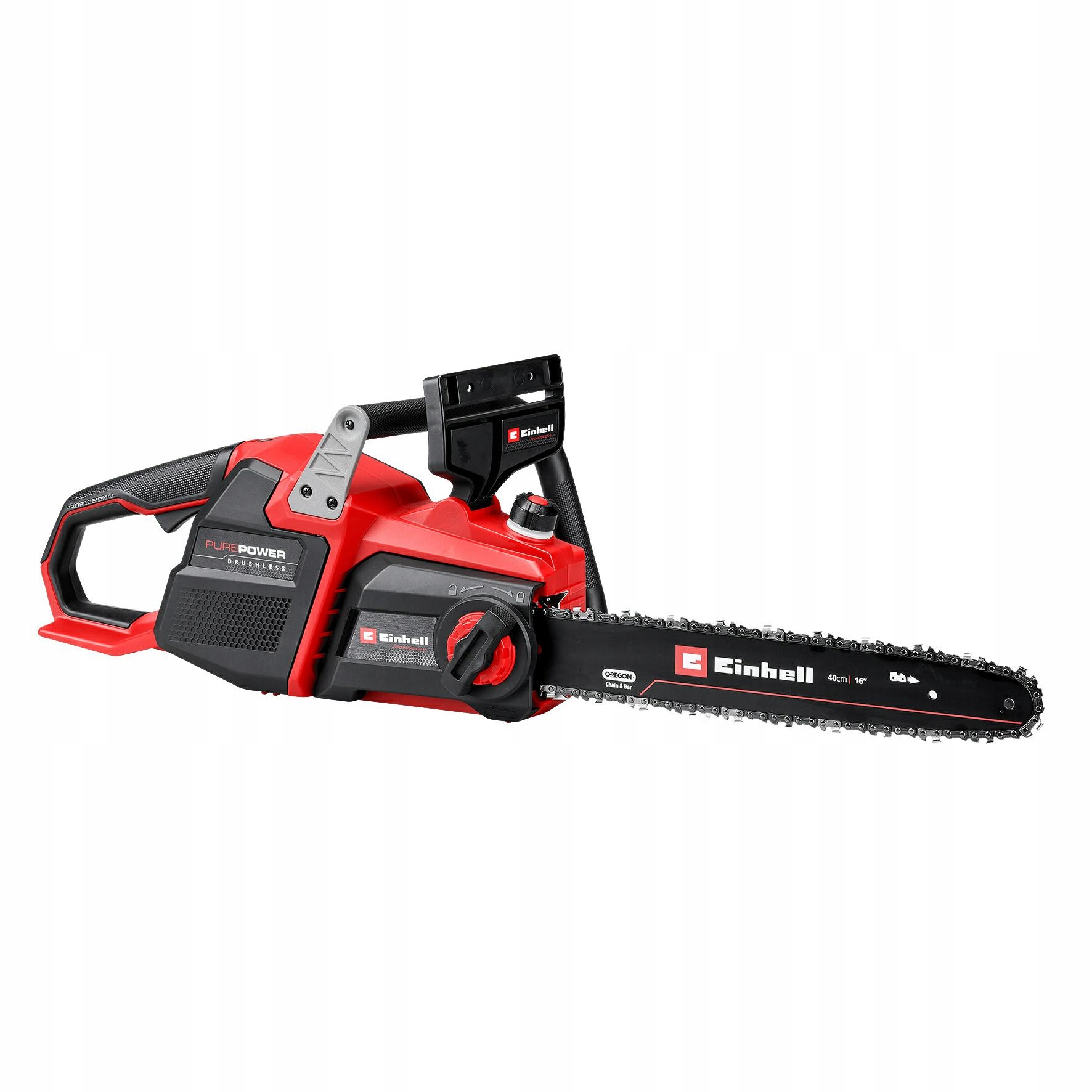 Einhell Aku Řetězová Pila Gp-lc 36/40 Li Bl Solo