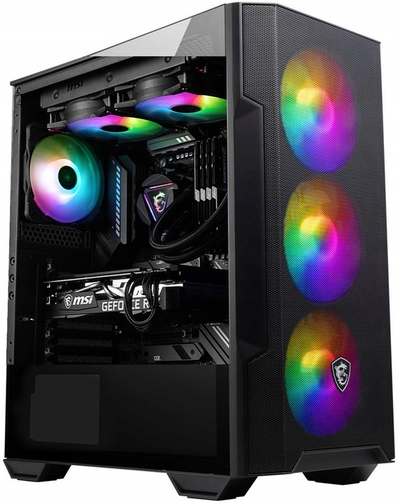 Ryzen 5 3600 w Komputery stacjonarne - Sklepy, Opinie, Ceny Ryzen 5 3600 w Komputery stacjonarne - Sklepy, Opinie, Ceny