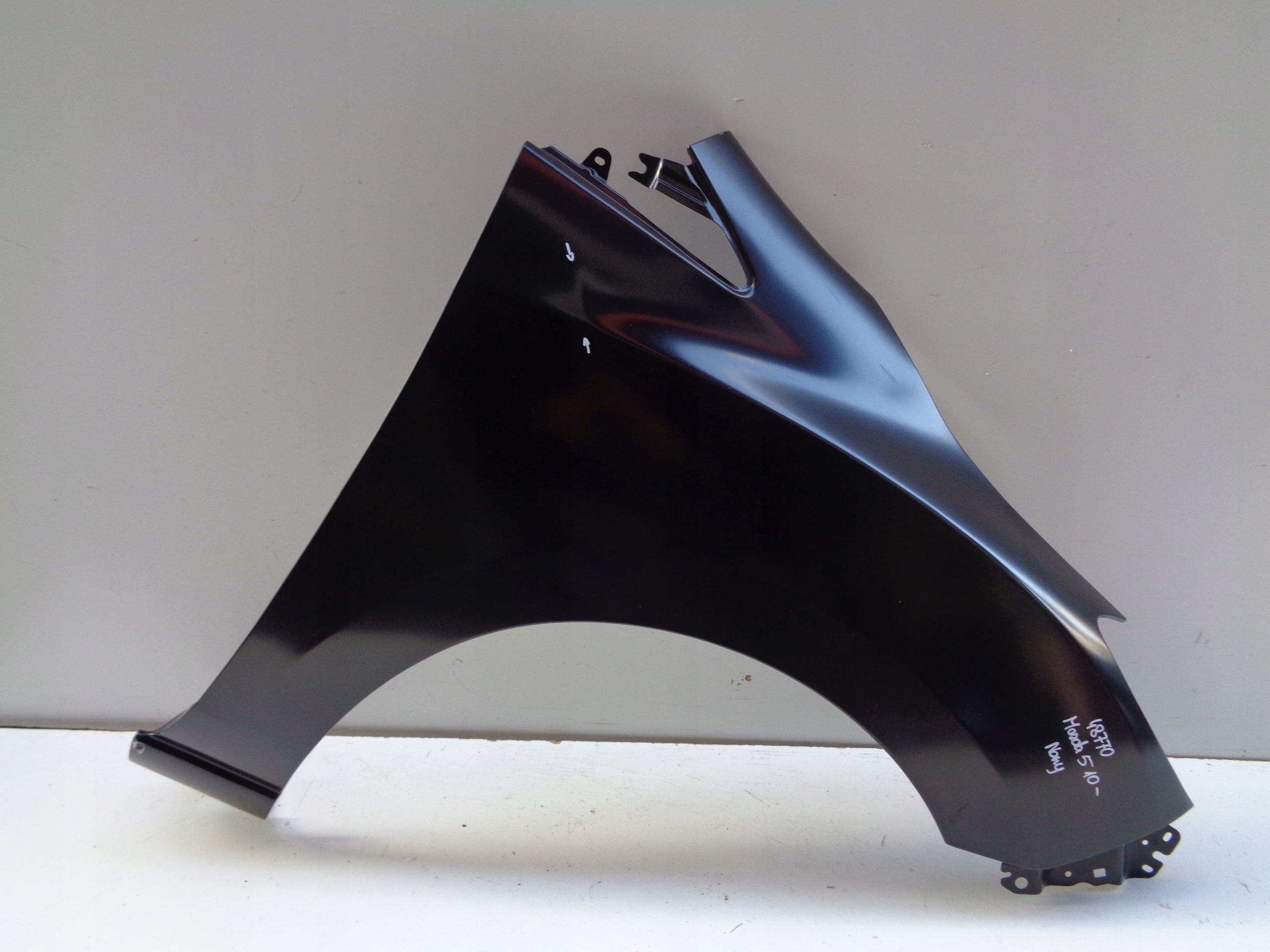 NO-WY-- fender right front MAZDA 5 10- LIFT NR 48770