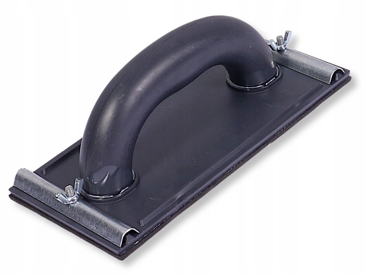 INSTAR - PACA SZLIFIERSKA MOTYLEK 100x215 MM SIATKA SZLIFIERSKA PAPIER EAN (GTIN) 5906295860389