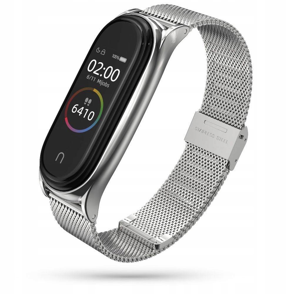 

Tech-protect pasek do Xiaomi MI Smart Band 5 6