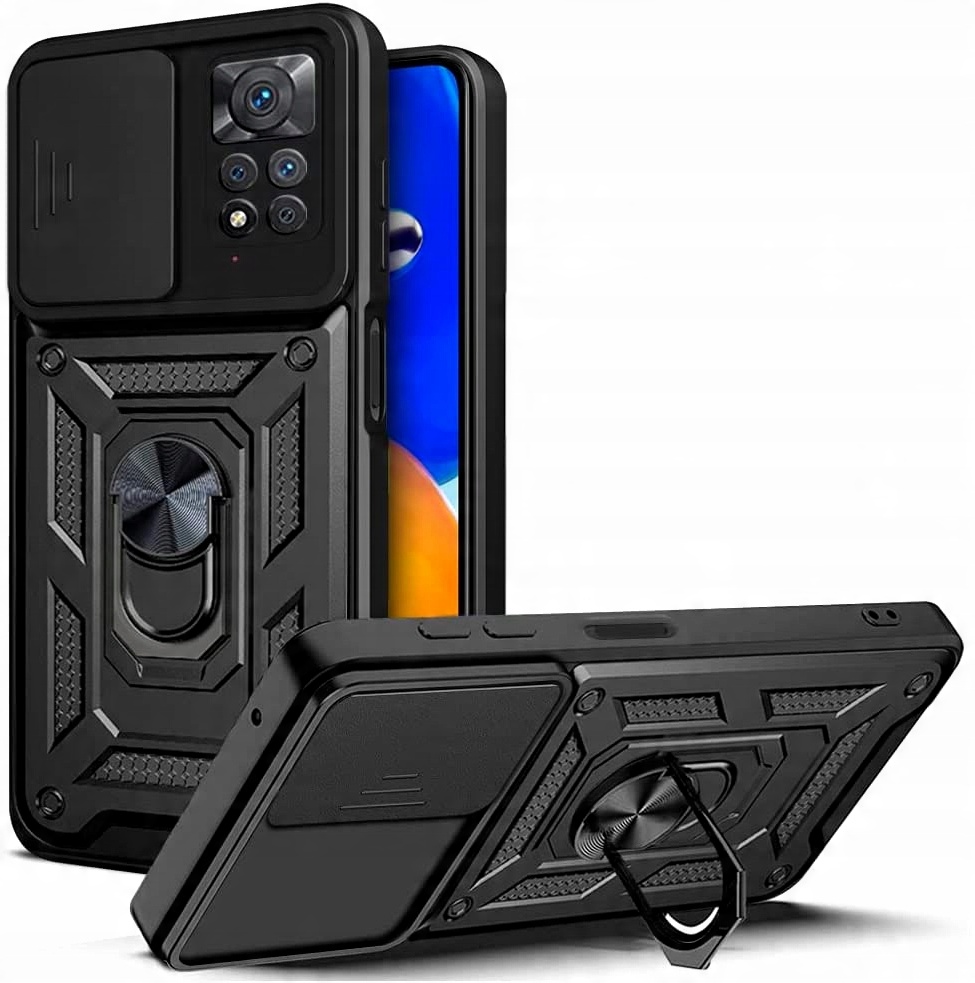 

Etui Pancerne Na Telefon Redmi Note 11|11s Mocne