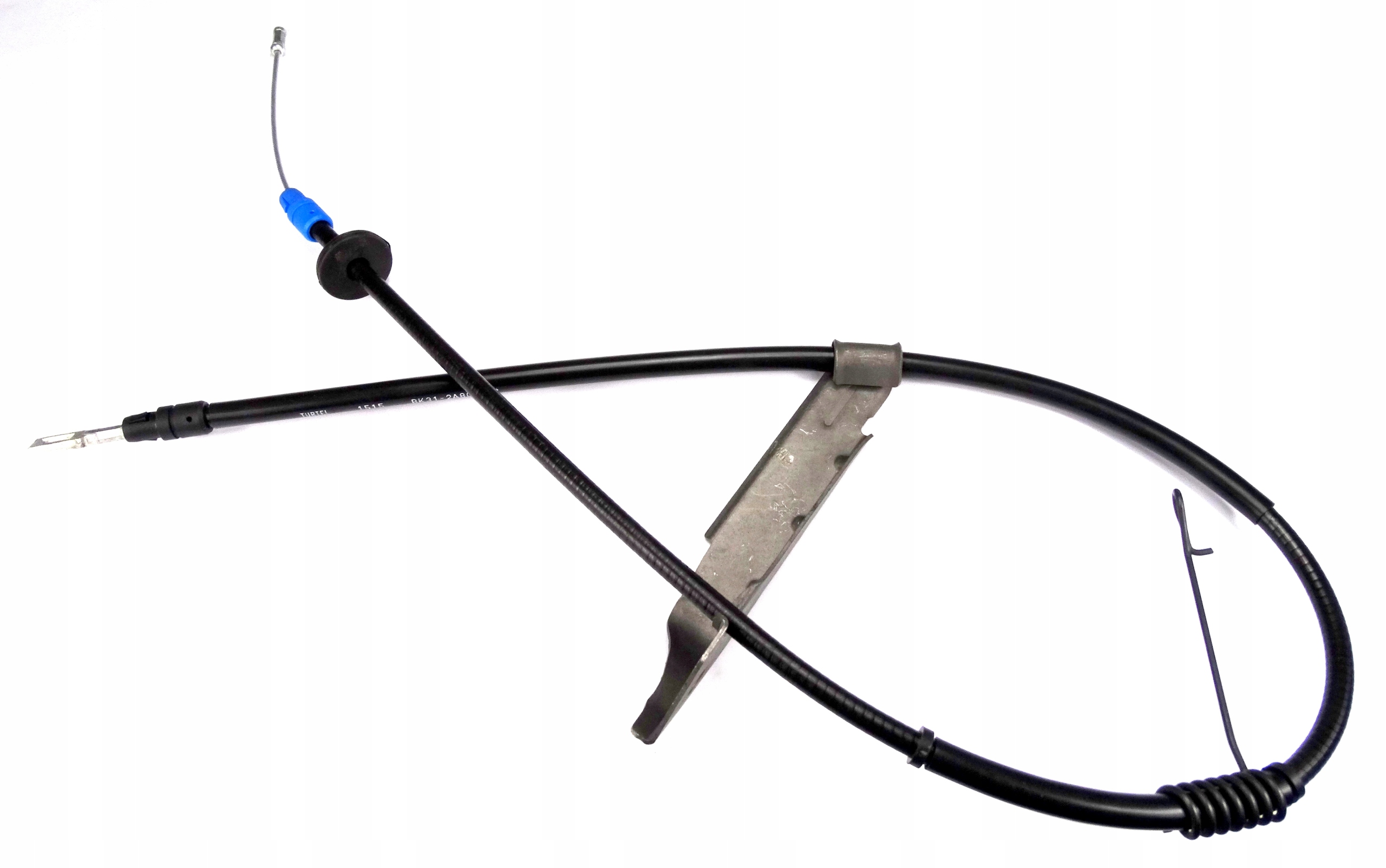 

Linka Ręcznego Ford Transit MK8 2014-LEWA Bliźniak