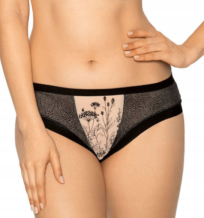 

Figi Gaia Gfb 946 Floriana Haft Brazyliany *L