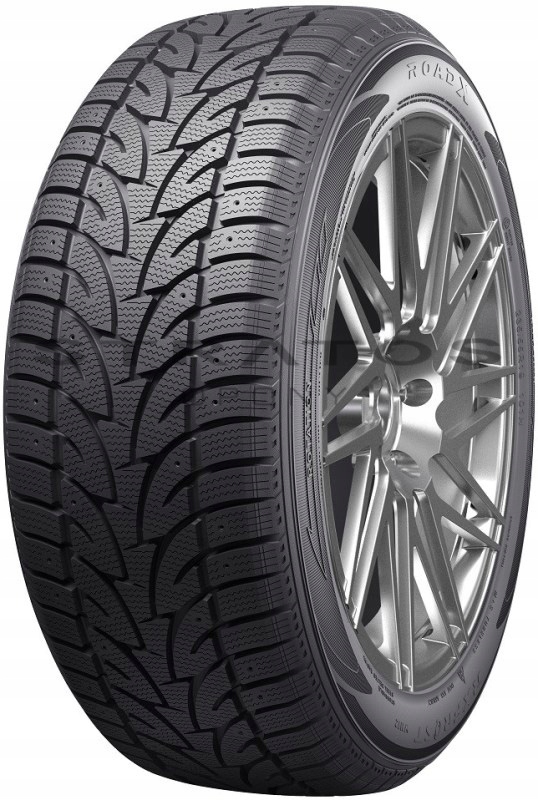 4x 215/65/16 R ROADX RXFROST WCS01 Liczba opon w ofercie Komplet 4 szt.