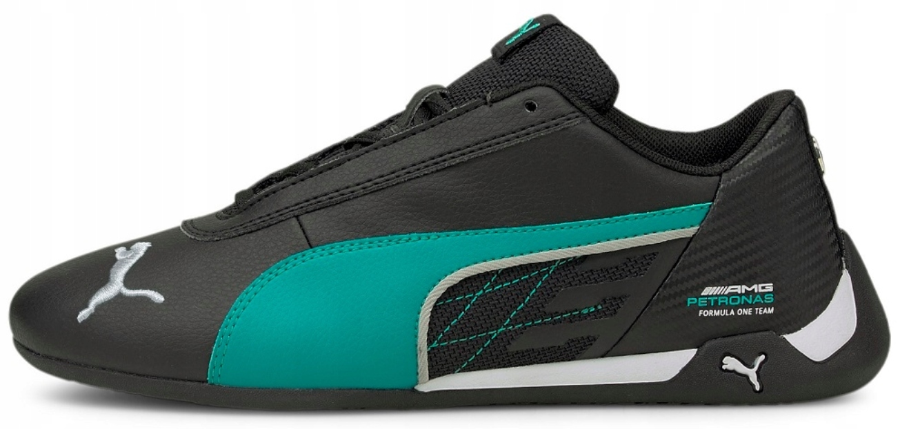 Amg Boty Puma R-cat Mercedes Motorsport 38,5