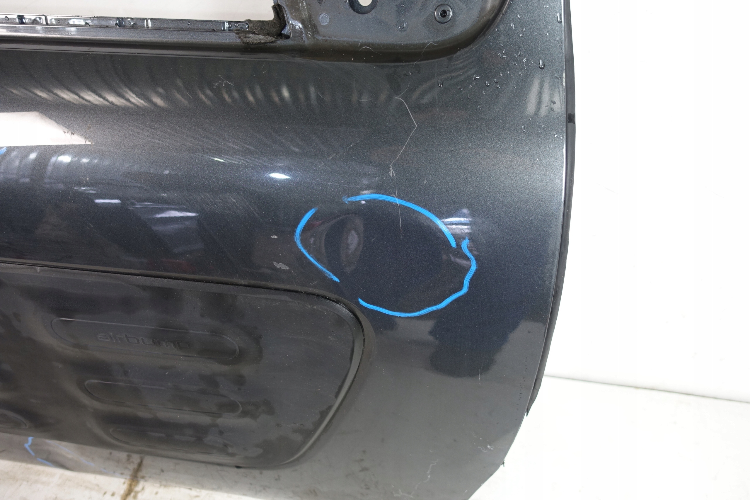 CITROEN C4 CACTUS 2014- door right front right front
