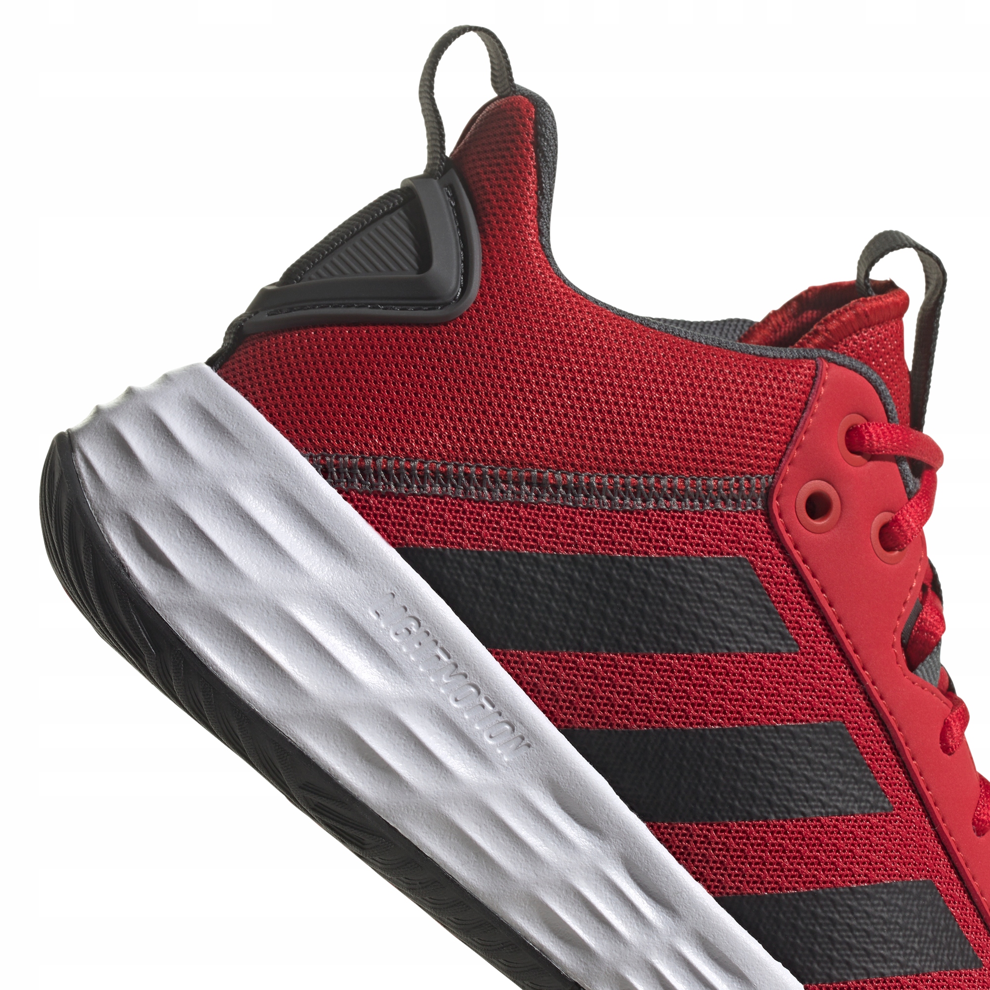 buty koszykarskie adidas Ownthegame 46 H00466 Rozmiar 46