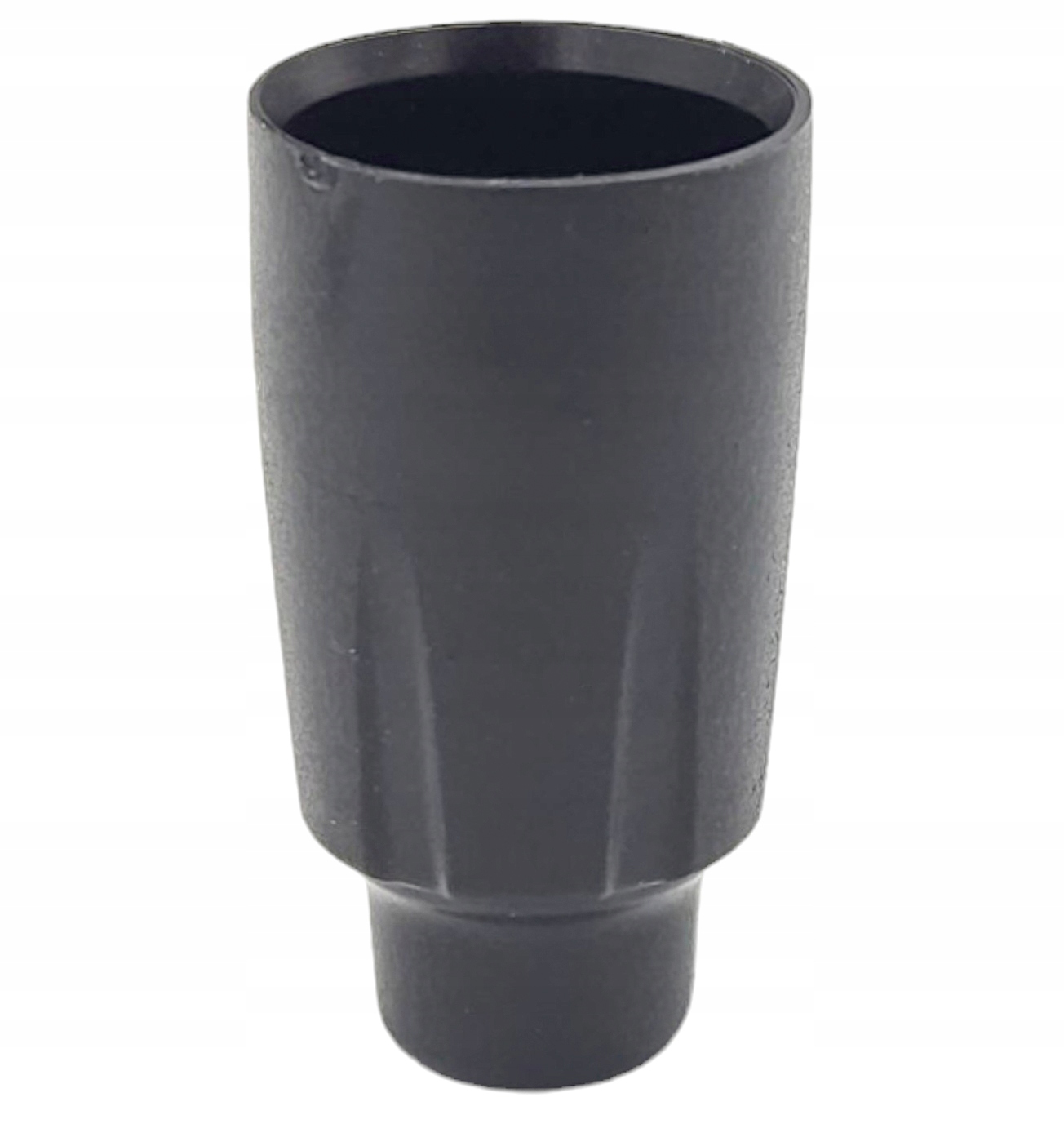 Gumowa osłona śruby i końcówki rowerowego przewodu hydraulicznego