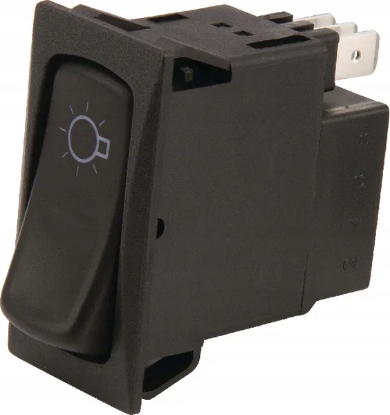 Przełącznik V37729400 Kramp