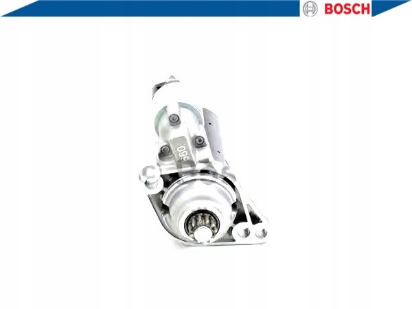 ROZRUSZNIK BOSCH 02Z911023N Wersja Europejska