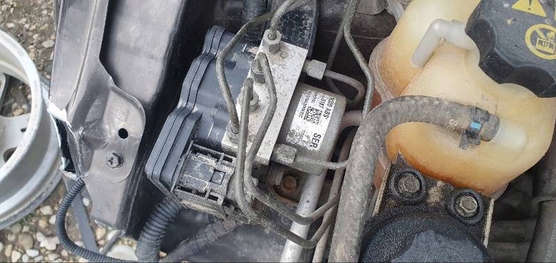 Aveo M300 10- насос ABS 95965187