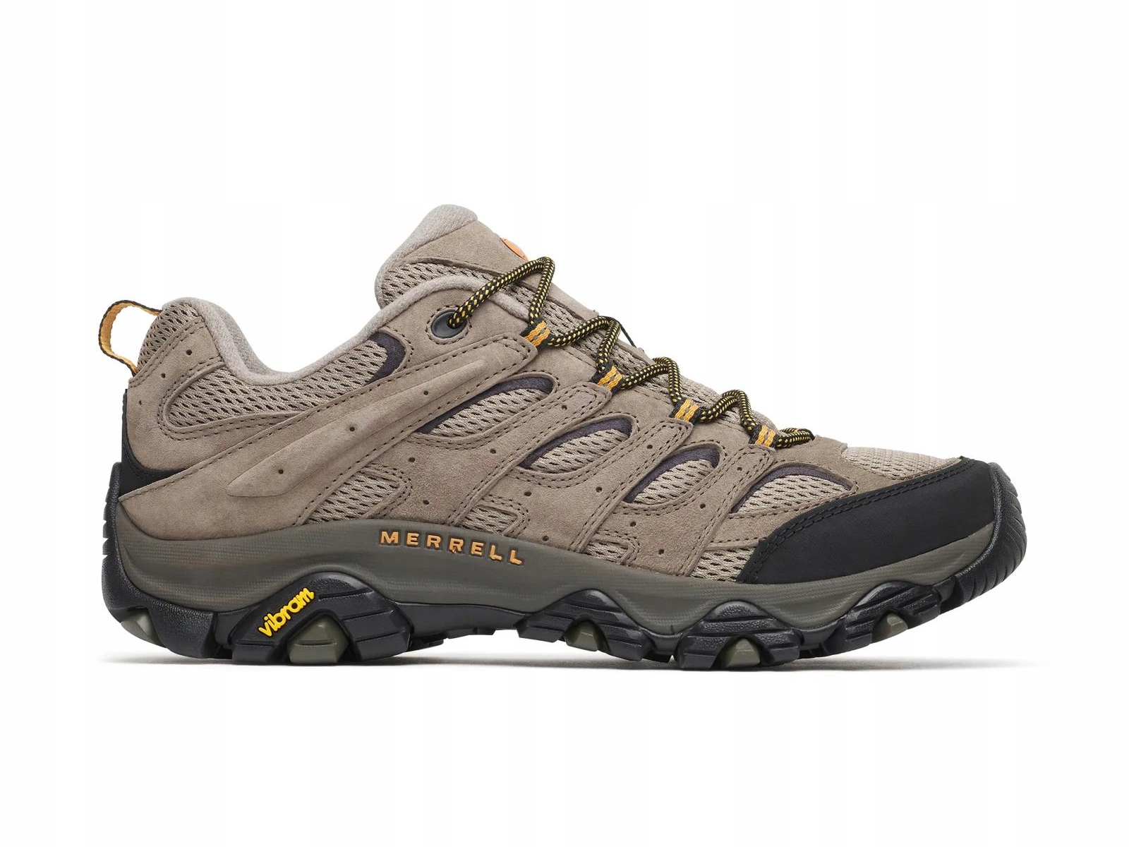 Pánské boty Merrell Moab J035887 turistické trekové boty vibram sportovní 44,5