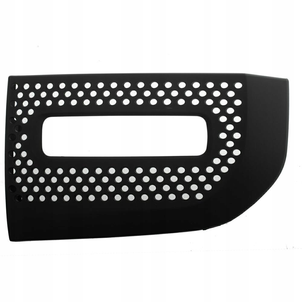 Land Rover Defender 20- (L663) Atrapa Předního Nárazníku Levá Krytka