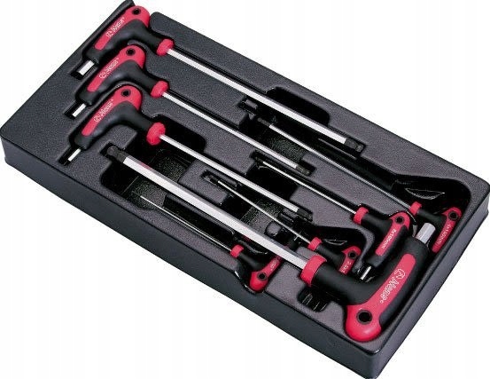 Vložka s náradím do kočíka Hans TT-20