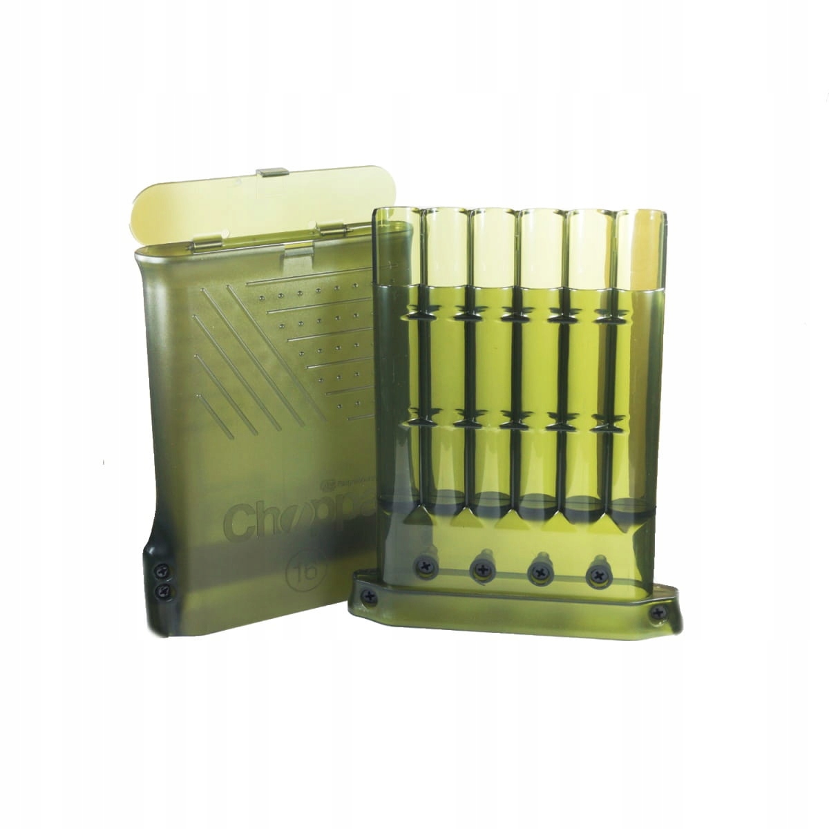 Narzędzie Do Cięcia Kulek Ridge Monkey Choppa Small 14-16MM Half