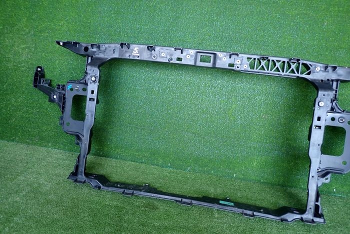 HYUNDAI I30 III N LIFT 20- support panel for radiators front