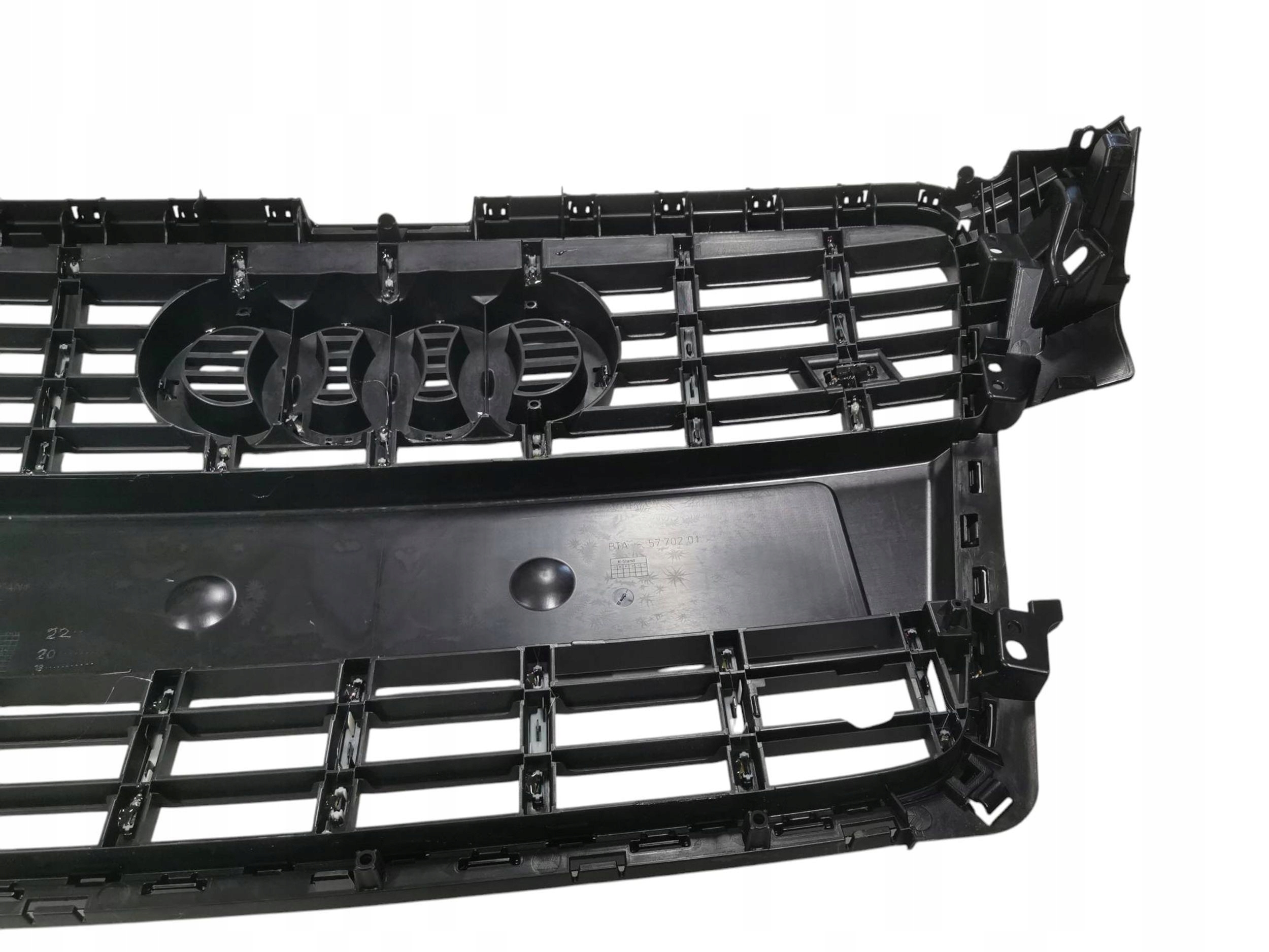 Audi 8K0 Kühlergrill FRONTGRILL Kühlergitter 8K0853651B - Thumbnail 12