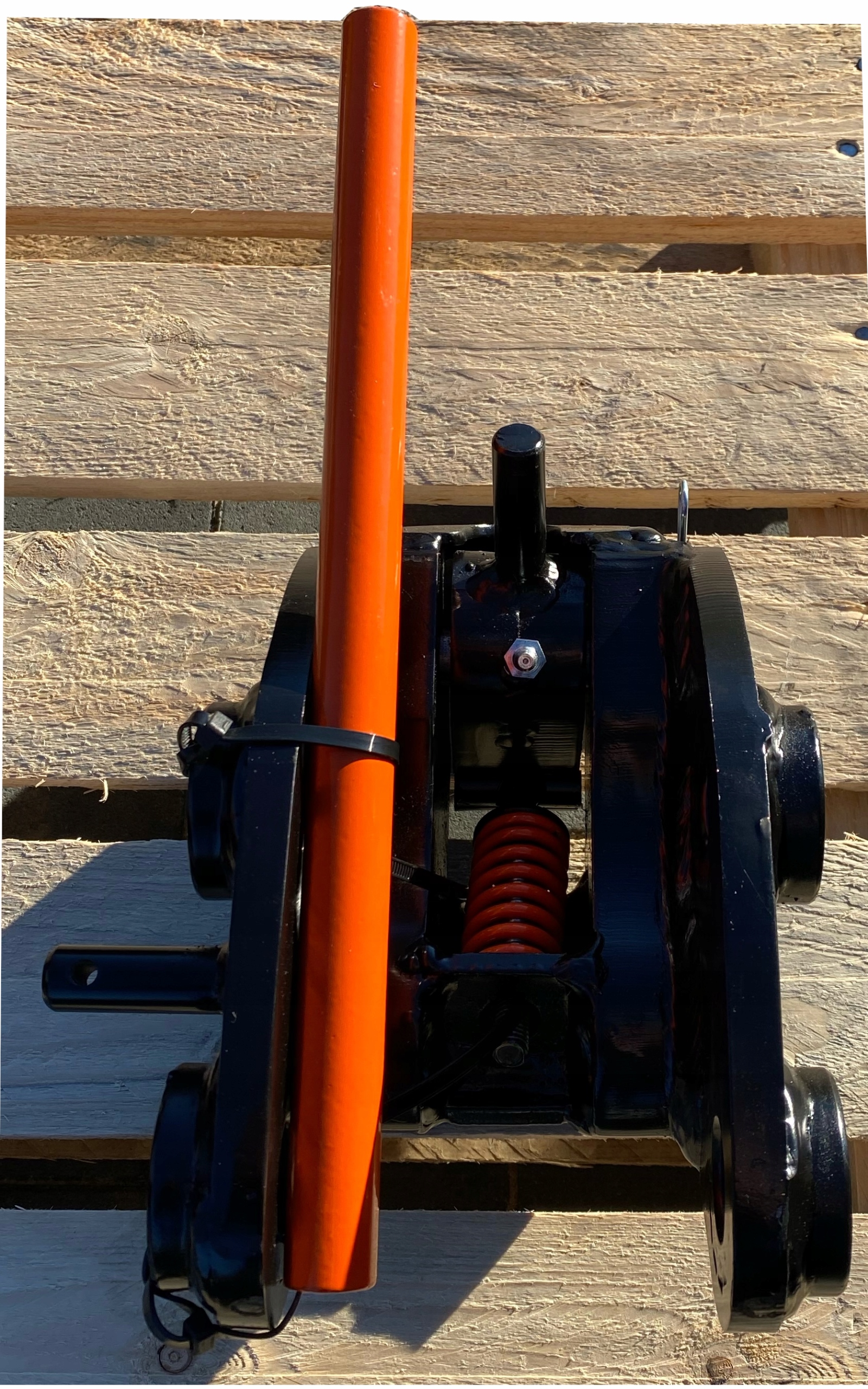 МИНИ JCB 801X 8010 - 8020 МЕХАНИЧЕСКОЕ БЫСТРОРАЗЪЕМНОЕ СОЕДИНЕНИЕ