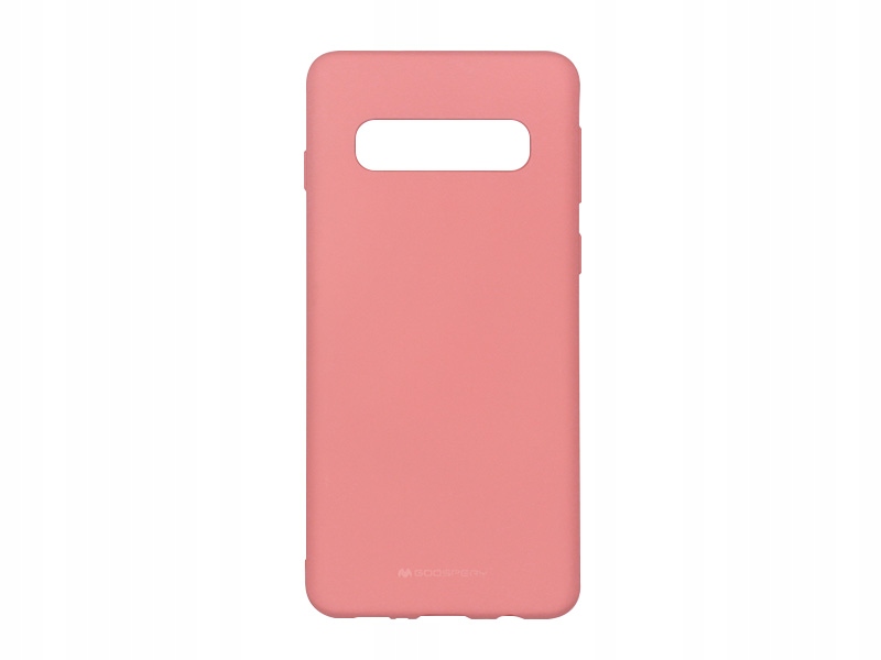 

Etui do Samsung Galaxy S10 - Mercury Goospery Soft