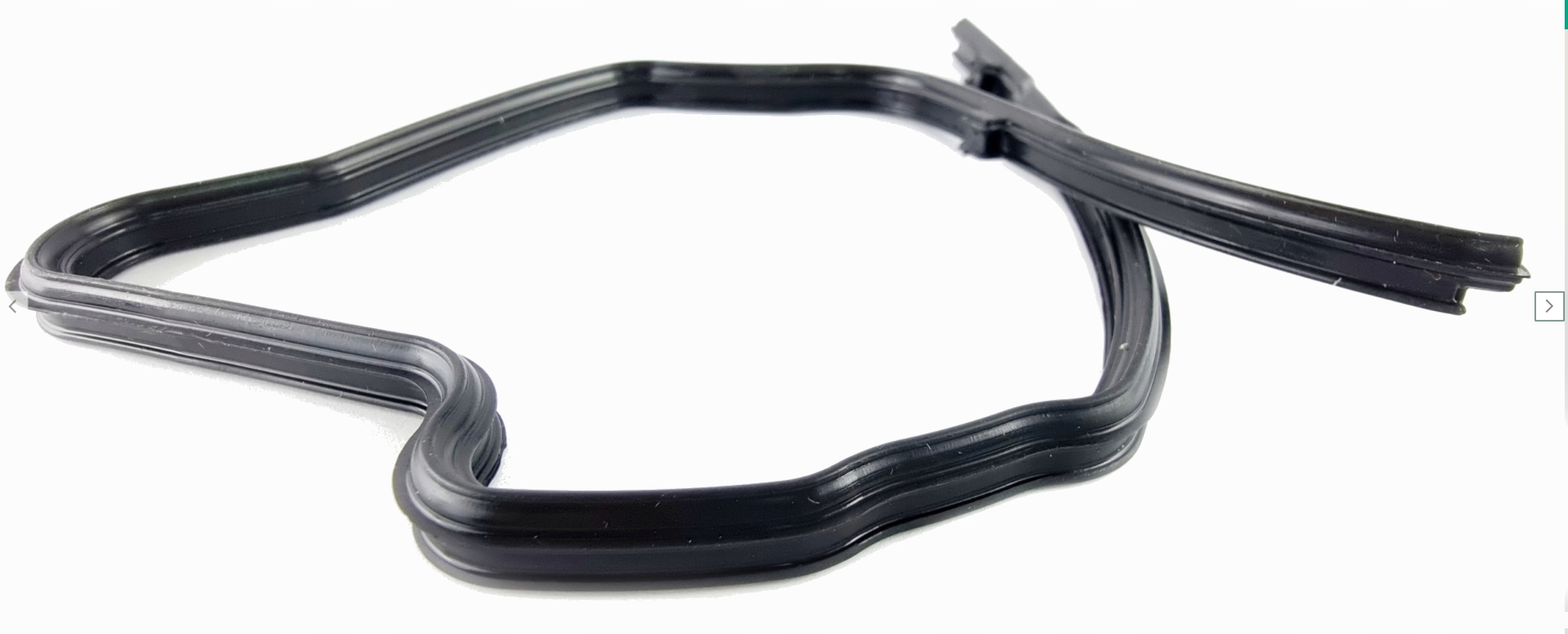 Levé Těsnění Rozvodového Krytu 3,0 7224828 F53E-6D081-CB F5RZ-6020-C