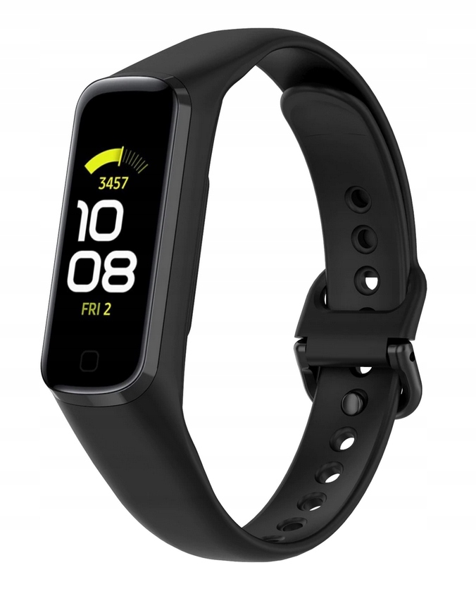 

Pasek Silikonowy Opaska Samsung Galaxy Fit 2 R220