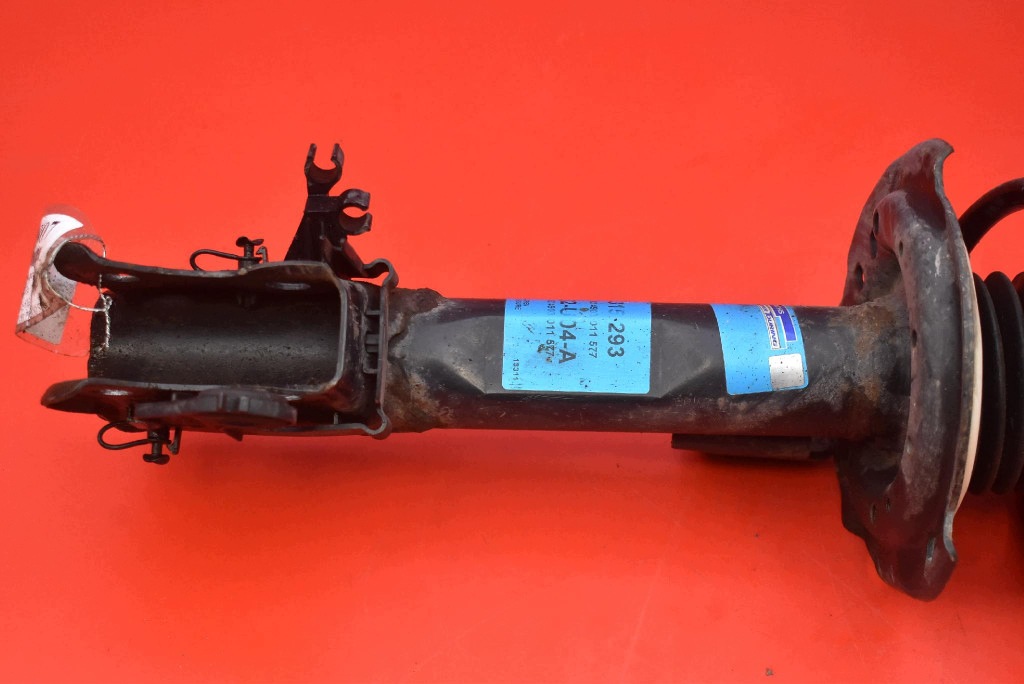 shock absorber right front 315293 MERCEDES B-class W245 2.0 CDI 140 KM 05-08