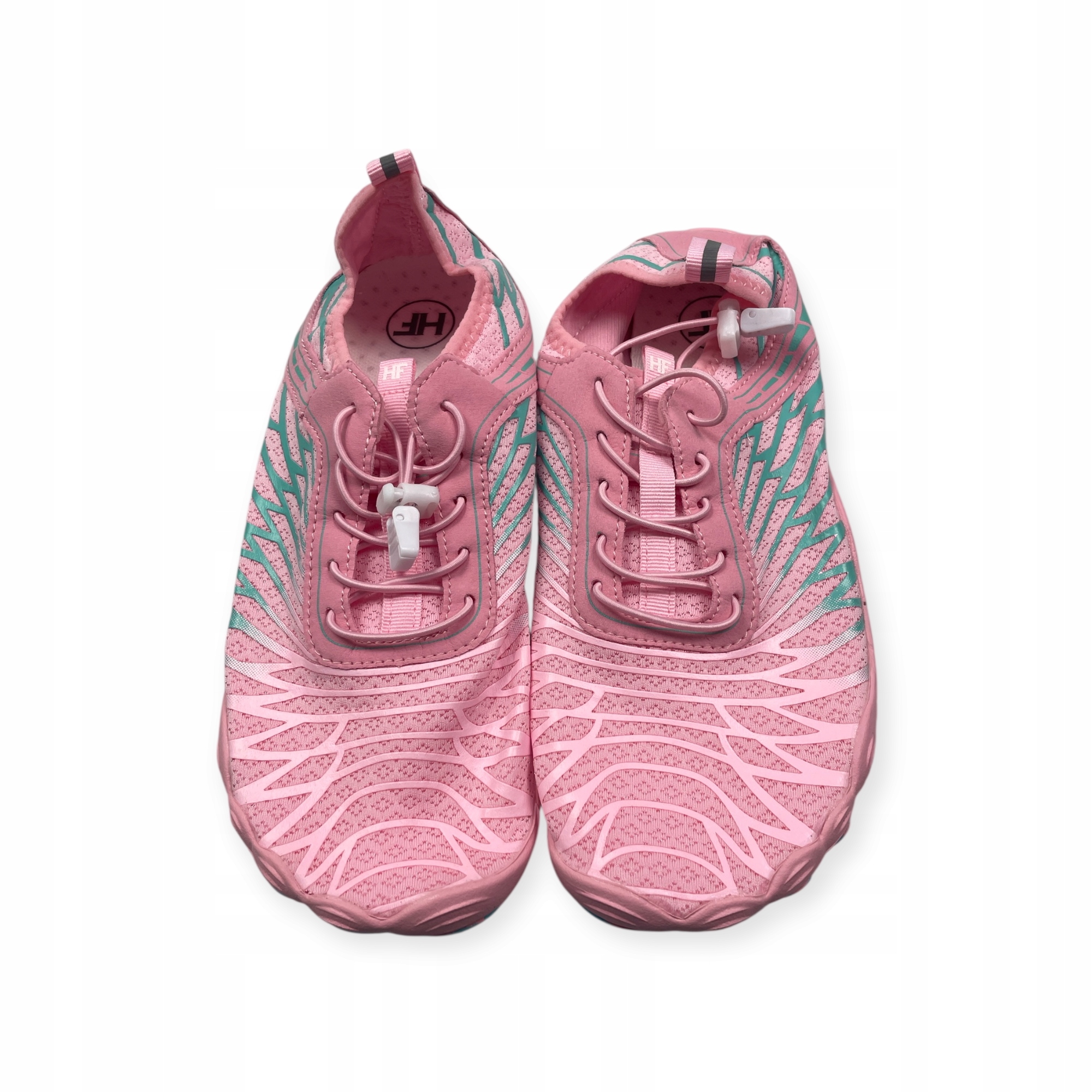 Hike Protiskluzové boty pro chůzi naboso (Unisex) (bogo) 41