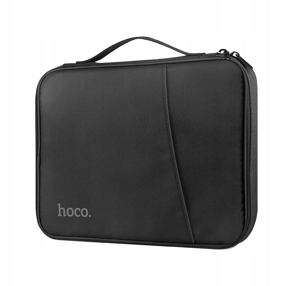 Hoco torba na tablet laptop netbook 12,9" GT2 czarna