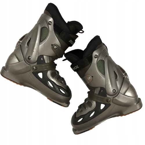 BUTY NARCIARSKIE R.26,5 __ROSSIGNOL-SOFT-LIGHT Marka Rossignol