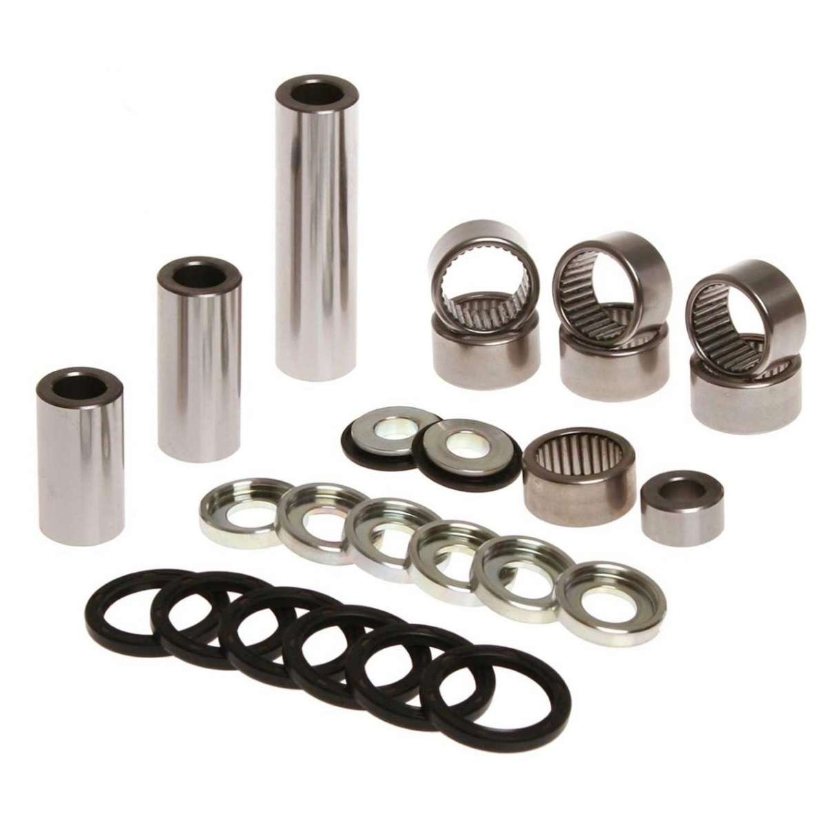 Ložiská Kĺbu Výkyvného Ramena Yamaha YZ125/YZ250 06-21