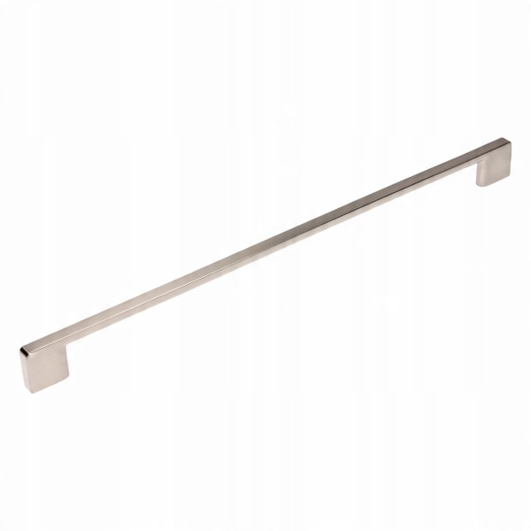 

Uchwyt meblowy inox rozstaw 320mm UN73 Techno