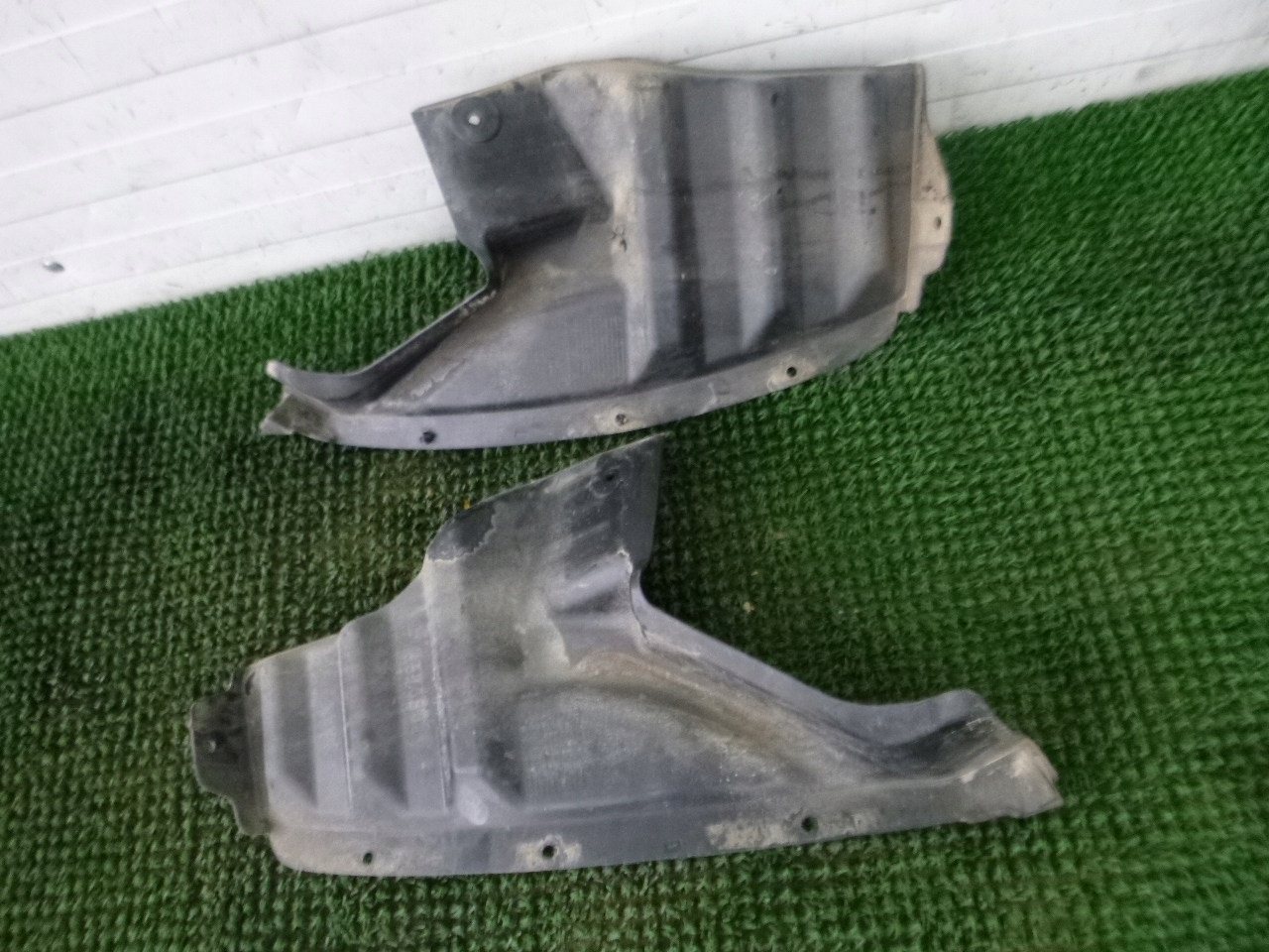 OUTLANDER III 13- Radschale hinten rechts 5370B016