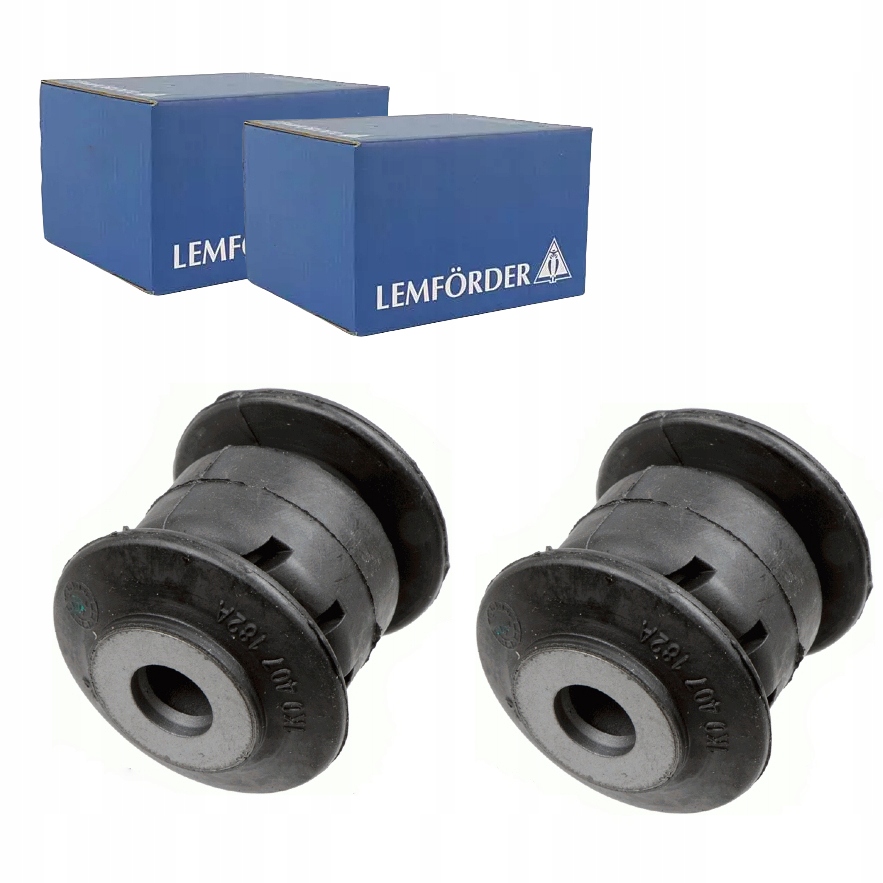 TULEJE WAHACZA OCTAVIA I II III IV SUPERB II III