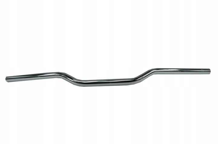 7651656 - Стальной руль ДЛЯCL125SC speedfighter хром