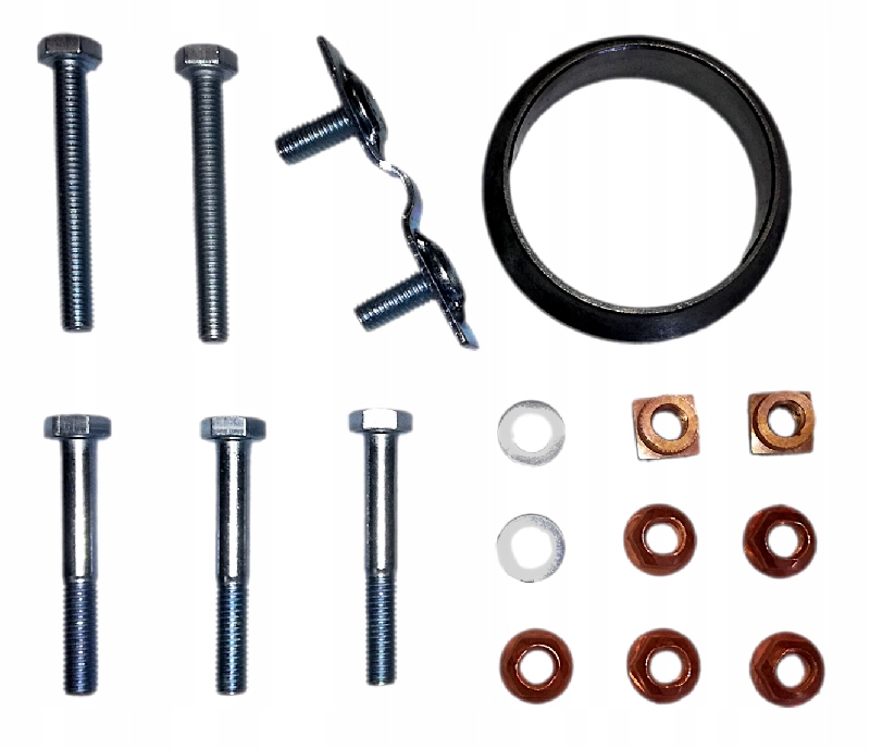 KATALIZATOR MERCEDES CLK230 KOMPRESOR W208 1995 Car type Passenger cars