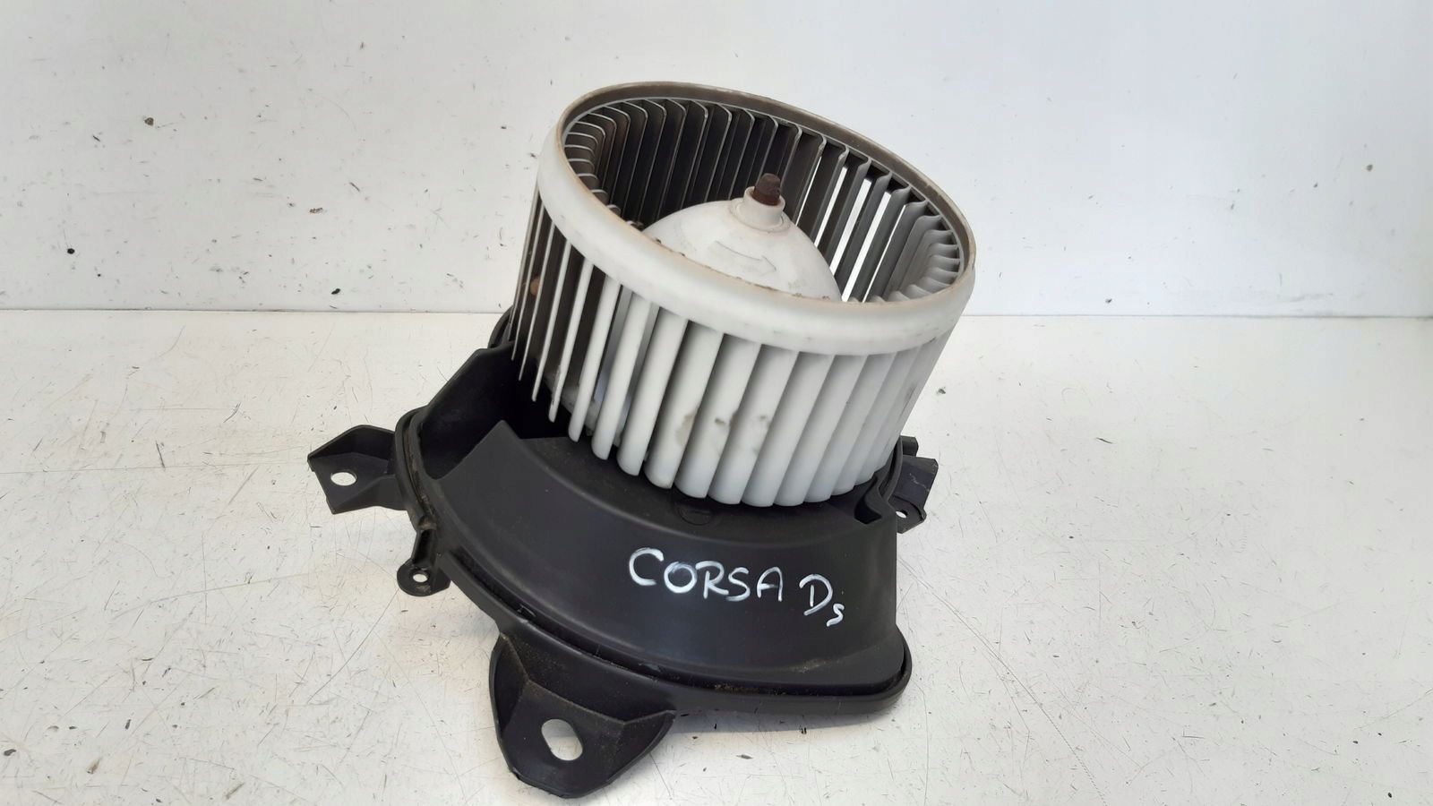 Dmuchawa Lüfter des lüfters Opel Corsa D 1,3 CDTI Z157 5D