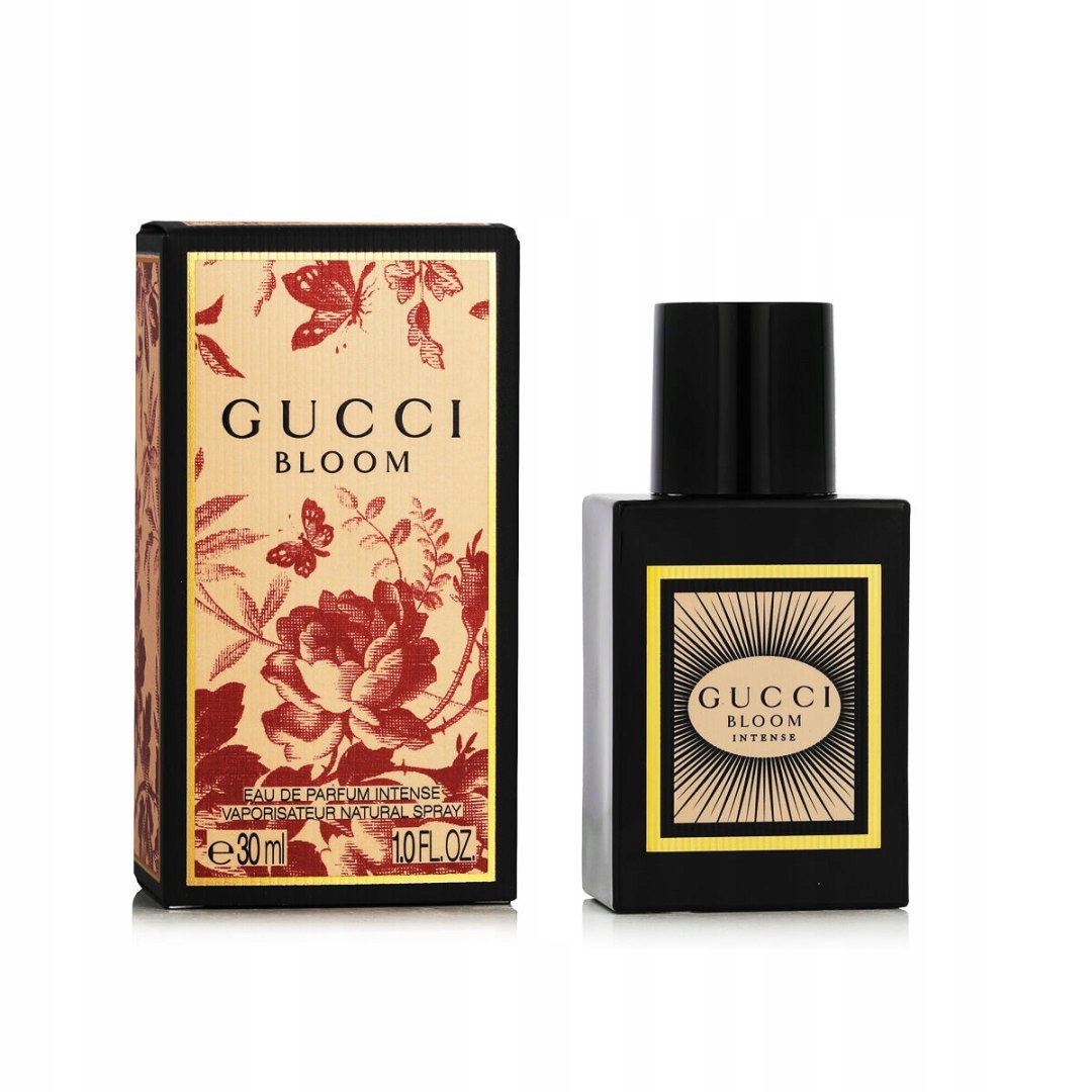 Dámské Parfémy Gucci Bloom Intense Edp 30 ml