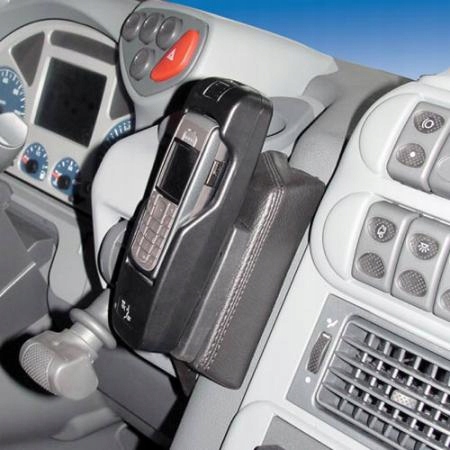 Držák na telefon Kuda Iveco Euro Cargo od roku 2003
