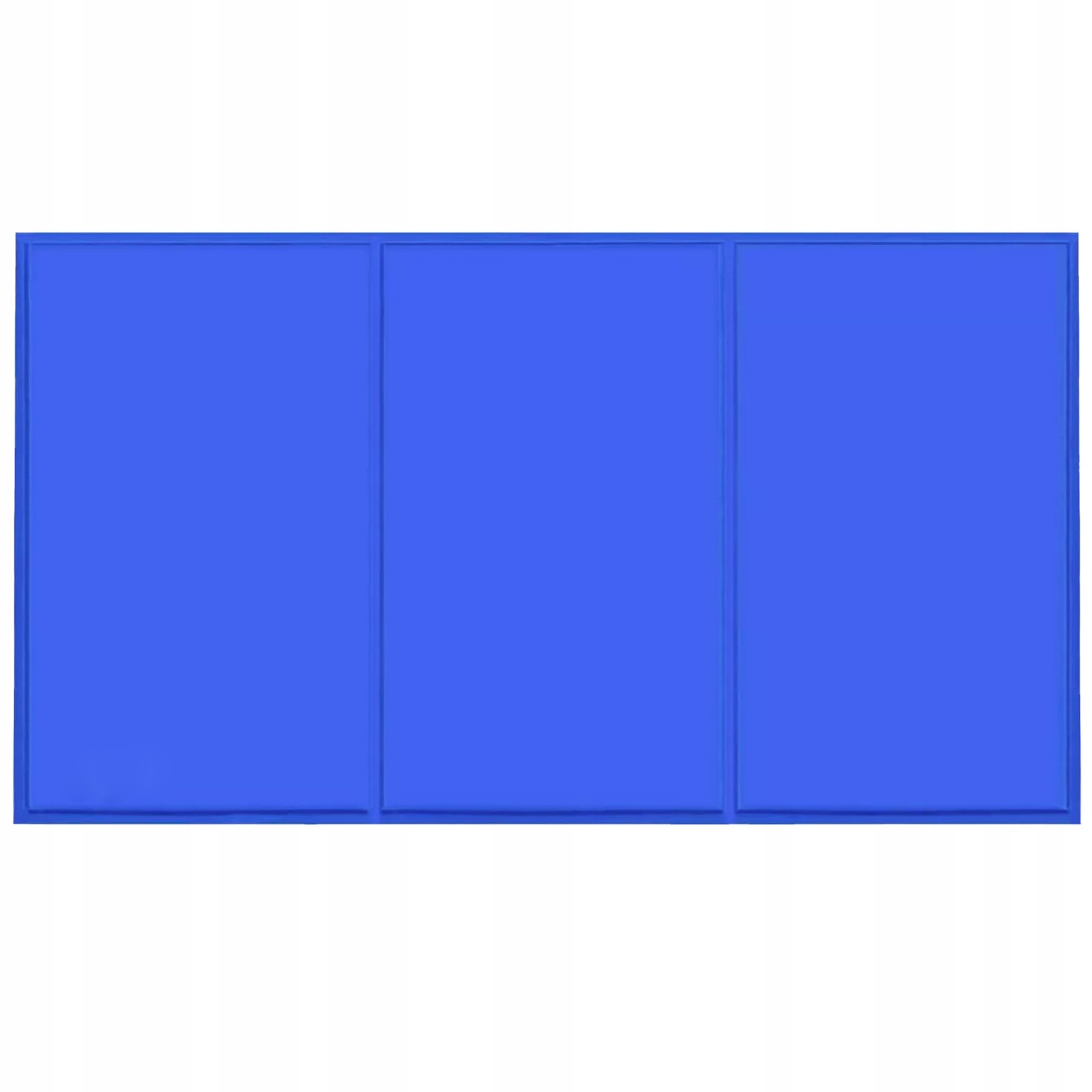 Охолоджувальний килимок для собак та домашніх тварин 90x50 см, бренд Sternhoff